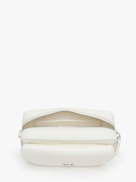 Sac Bandoulière Ck Daily Calvin klein jeans Blanc ck daily K611914 vue secondaire 3