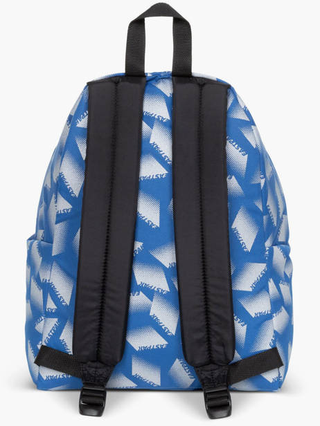 Backpack Padded Pak'r Eastpak Blue pbg authentic PBGK620 other view 3