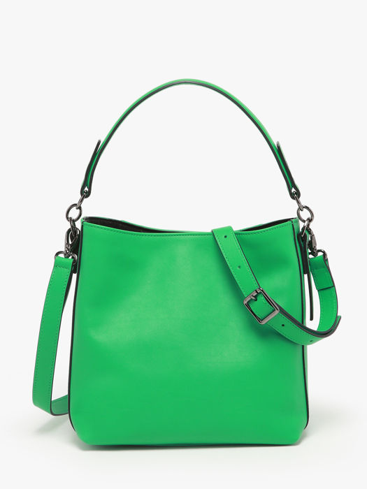 Longchamp Longchamp 3d Messenger bag Green