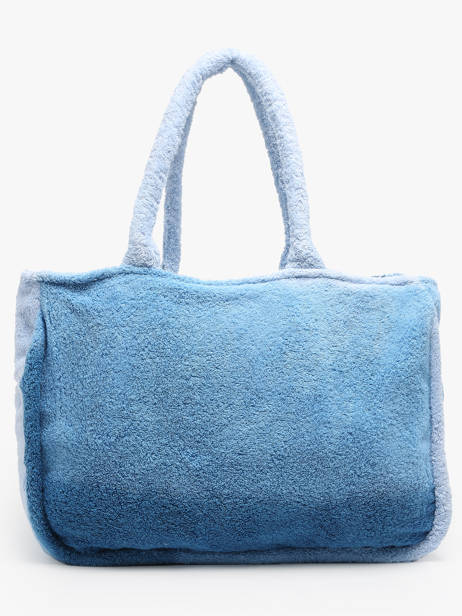 Shoulder Bag Ibiza Virginie darling Blue ibiza IBIBAGSE other view 4