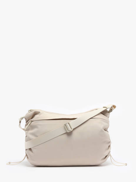 Shoulder Bag Skara Kapten and son Beige skara SKARA other view 4