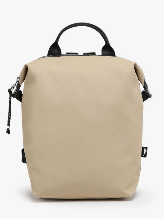 Longchamp Le pliage energy Backpack Beige