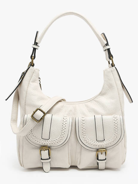 Sac Porté épaule Summer Sellier Miniprix Beige summer sellier 19282