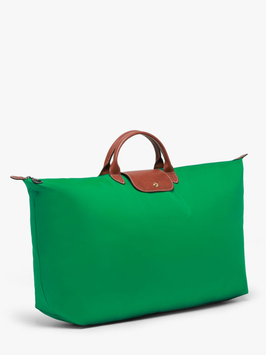 Longchamp Le pliage original Sacs de voyage Vert