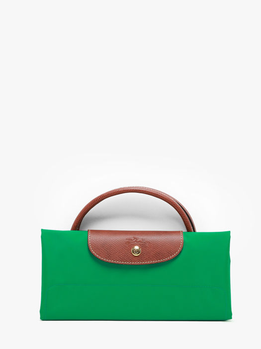 Longchamp Le pliage original Sacs de voyage Vert