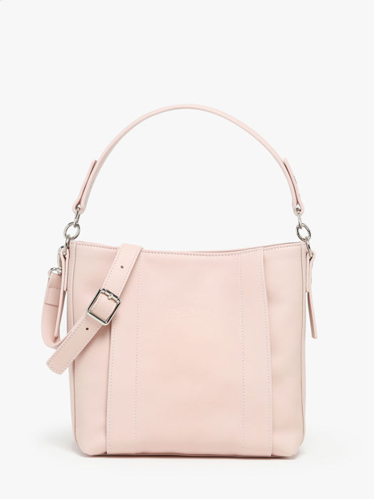 Longchamp Longchamp 3d light Messenger bag Pink