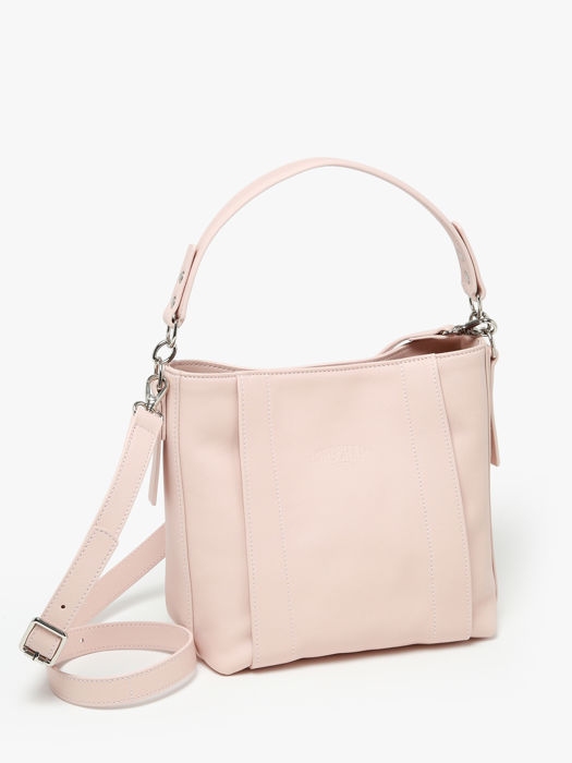 Longchamp Longchamp 3d light Messenger bag Pink