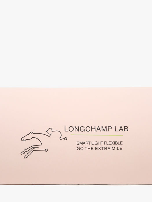 Longchamp Le pliage energy Messenger bag Pink