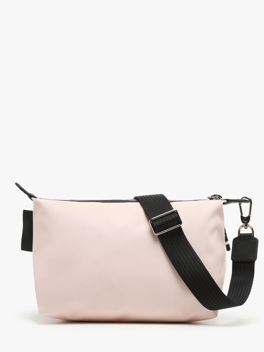 Longchamp Le pliage energy Messenger bag Pink