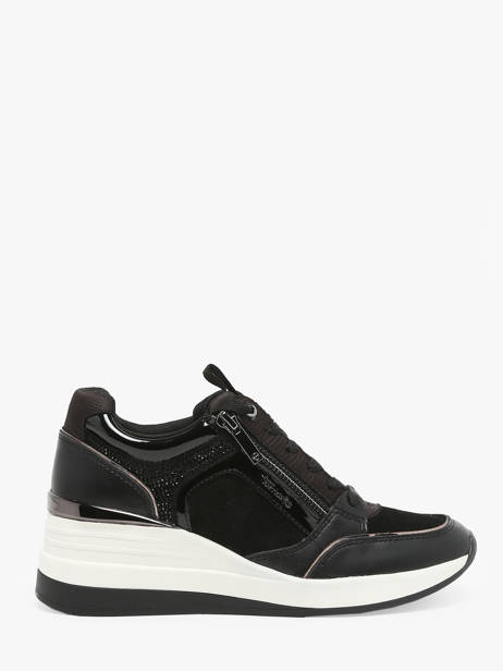 Sneakers Tamaris Black women 41