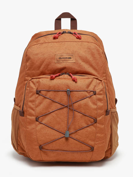 1 Compartment Backpack With 16