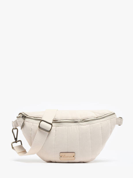 Belt Bag Ixora Woomen Beige ixora WIXO04