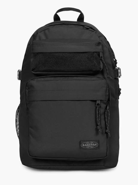 2-compartment Backpack With 16