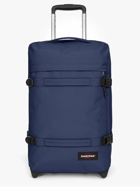 Cabin Luggage Eastpak Blue authentic luggage EK0A5BA7