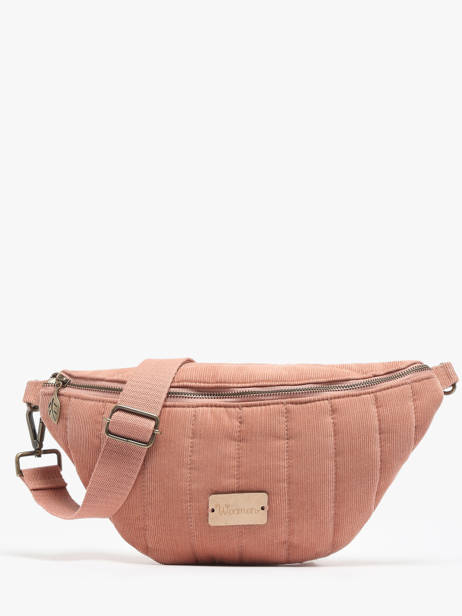 Belt Bag Ixora Woomen Pink ixora WIXO04