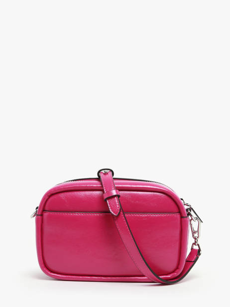 Crossbody Bag Rsg Polyurethane Karl lagerfeld Pink rsg 245W3096 other view 4