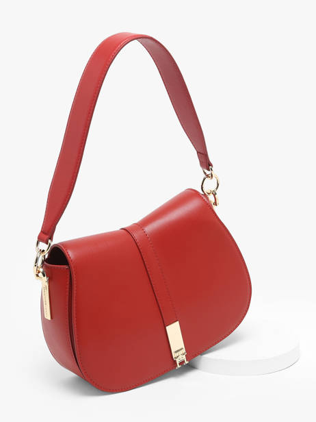 Shoulder Bag Th Heritage Tote Tommy hilfiger Red th heritage tote AW16285 other view 2