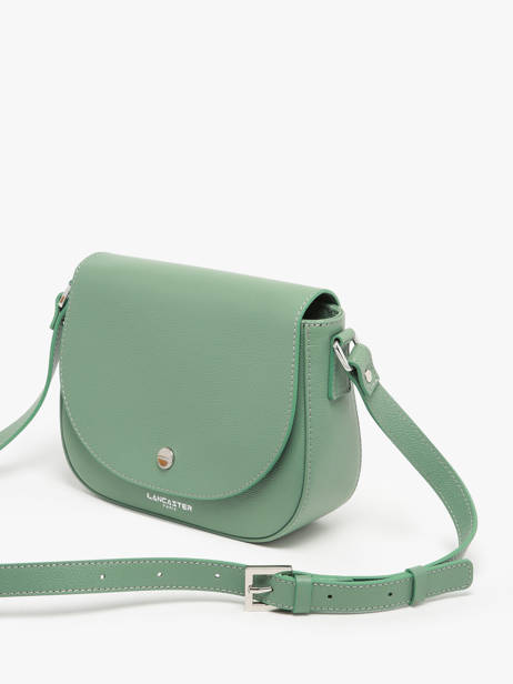 Crossbody Bag Milano Bao Lancaster Green milano bao 9 other view 2