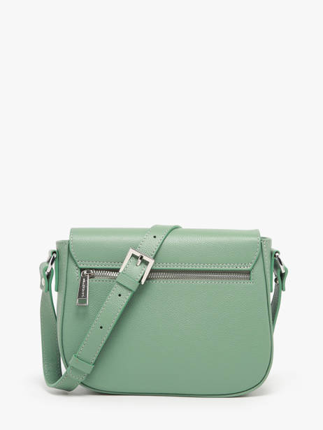 Crossbody Bag Milano Bao Lancaster Green milano bao 9 other view 4