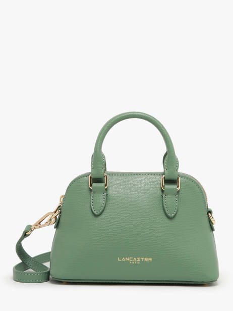 Crossbody Bag Sierra Jia Leather Lancaster Green sierra jia 1