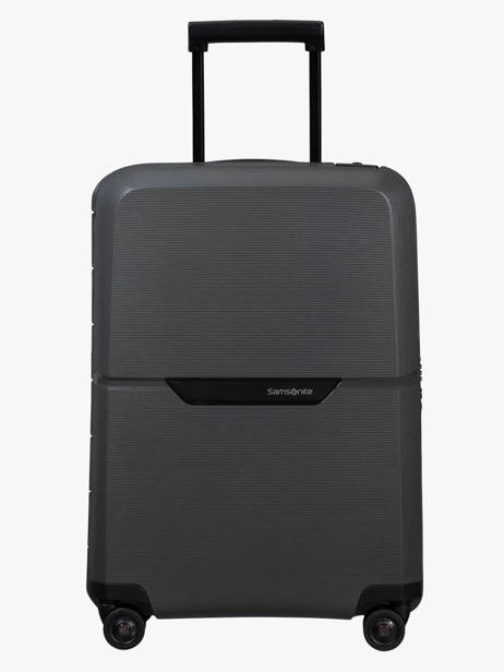 Hardside Luggage Magnum Eco Samsonite Gray magnum eco KH2002