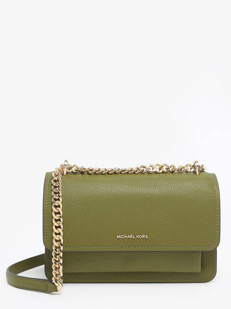 Shoulder Bag Claire Michael kors Green claire T4GC7L3T