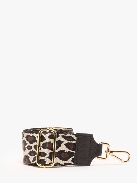 Shoulder Strap Milano Multicolor caviar CA2112OO other view 1