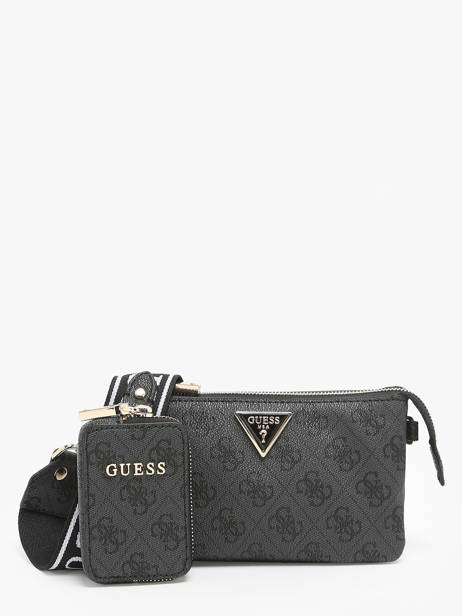 Sac De Soirée Latona Guess Noir latona SG921172