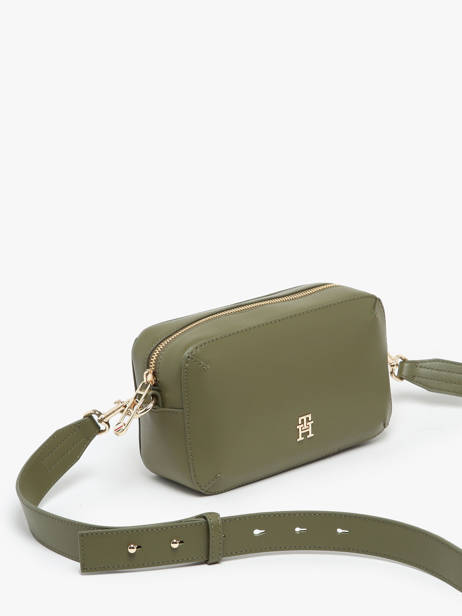 Shoulder Bag Th Chic Tommy hilfiger Green th chic AW16689 other view 2