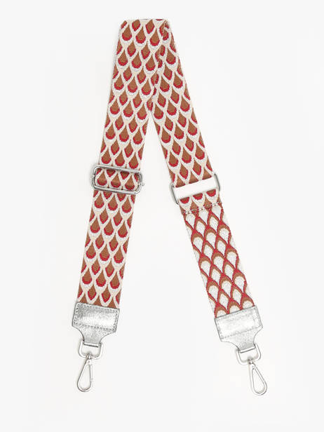 Shoulder Strap Milano Multicolor nine NI2112EC