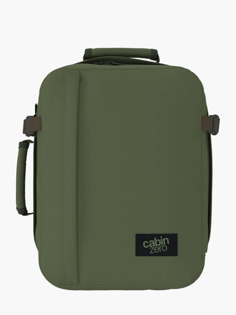 Cabin Duffle Bag With 15