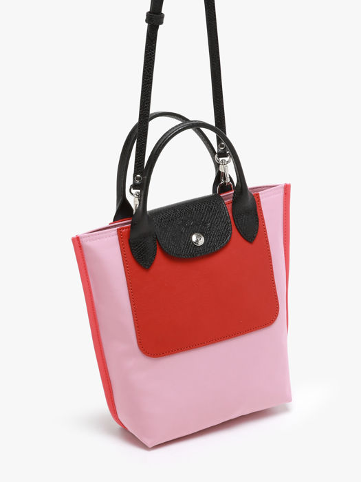 Longchamp Cabas longchamp re-play Handbag Pink