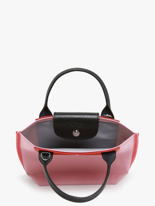 Longchamp Cabas longchamp re-play Handbag Pink