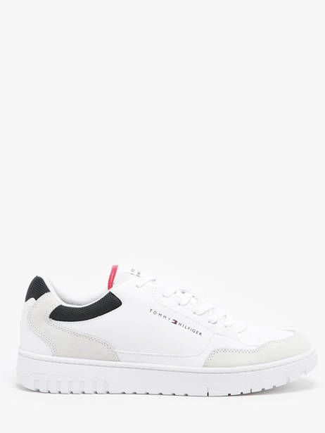 Sneakers Tommy hilfiger White men 5058YBS