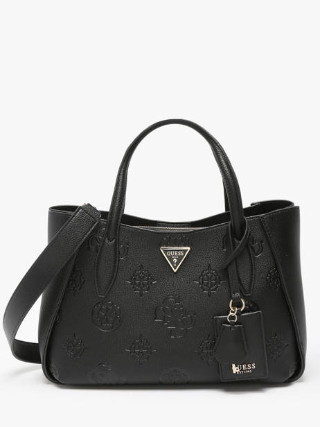 Satchel Keandra Guess Black keandra PL932306