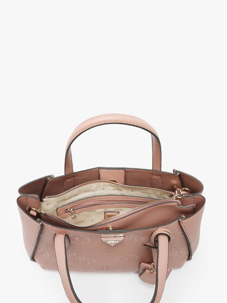 Satchel Keandra Guess Pink keandra PL932306 other view 3