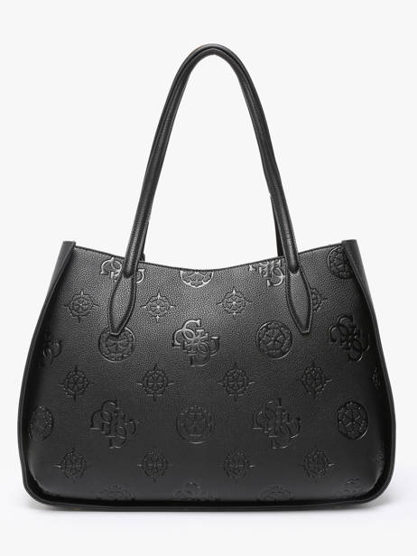 Shoulder Bag Keandra Guess Black keandra PL932323 other view 4