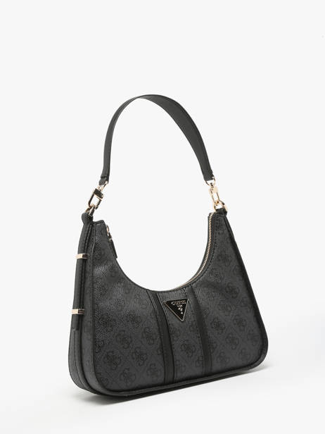 Shoulder Bag Noreen Guess Black noreen SG900018 other view 2