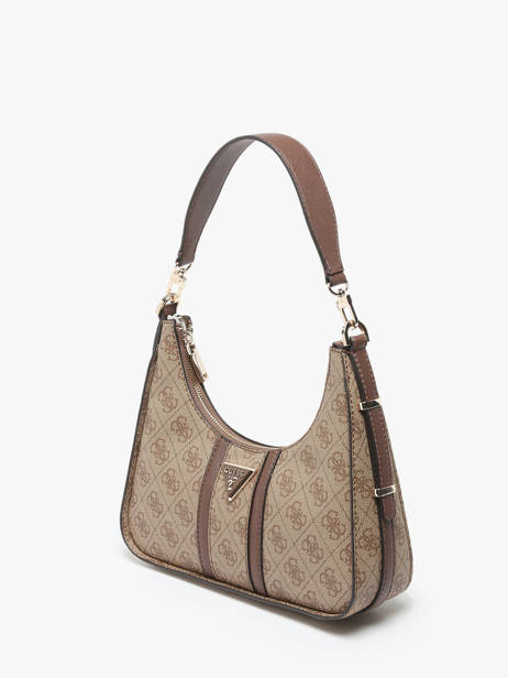 Shoulder Bag Noreen Guess Brown noreen SG900018 other view 2