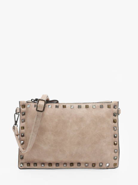 Sac Bandoulière Rock Miniprix Marron rock K074