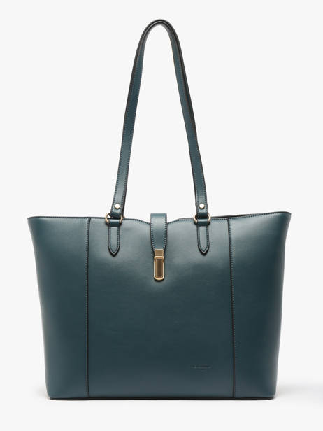 Shopping Bag Solange Hexagona Green solange 9620078