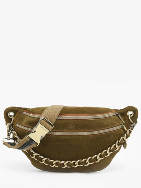 Belt Bag Mila louise Multicolor vintage 23689MV