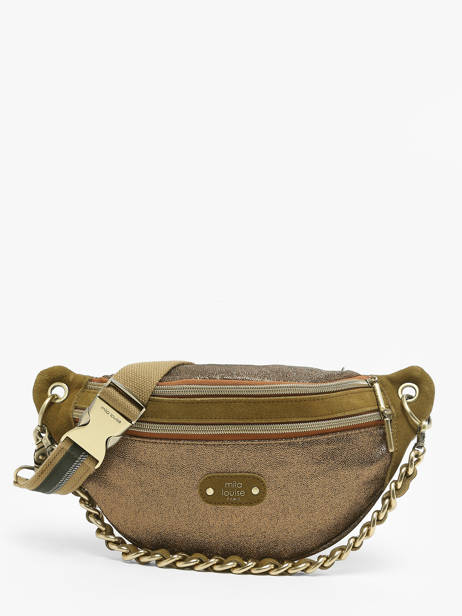 Belt Bag Mila louise Multicolor ar4 23689AR4