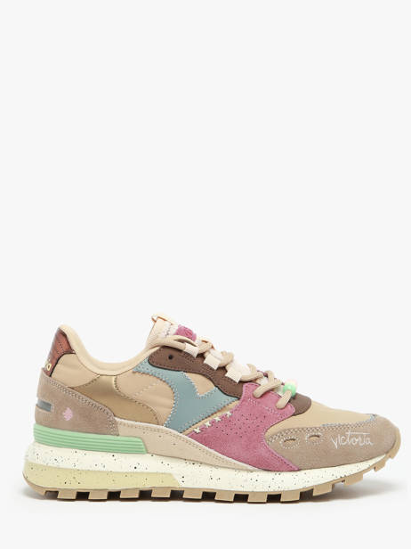 Sneakers Luna Victoria Multicolor women 1156109