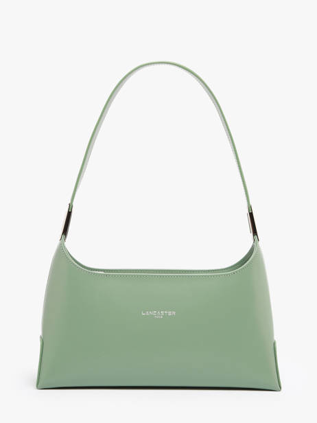 Bucket Bag Suave Leather Lancaster Green suave ace 20