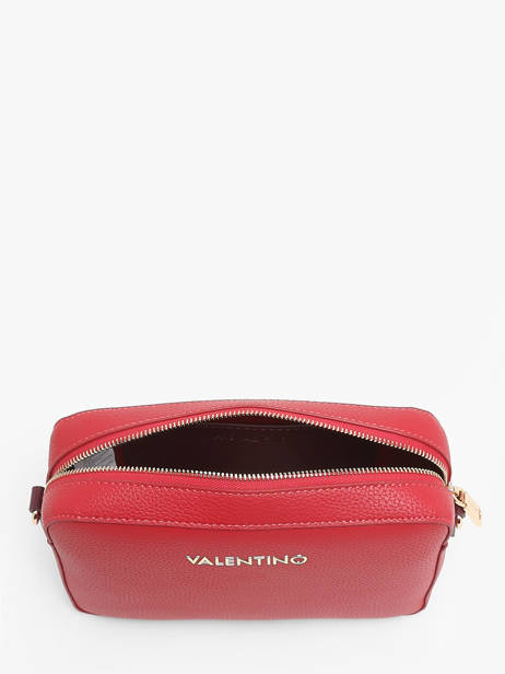 Crossbody Bag Alexia Valentino Red alexia VBS5A809 other view 3