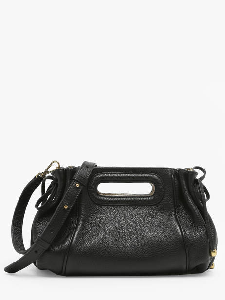 Shoulder Bag D Light Leather Gerard darel Black d light DAS08440