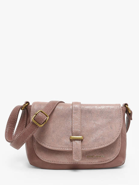 Shoulder Bag Rissel David jones Pink rissel 1F