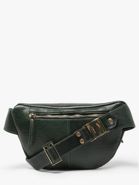 Belt Bag Paul marius Green la suite 1960 BANAN960 other view 4