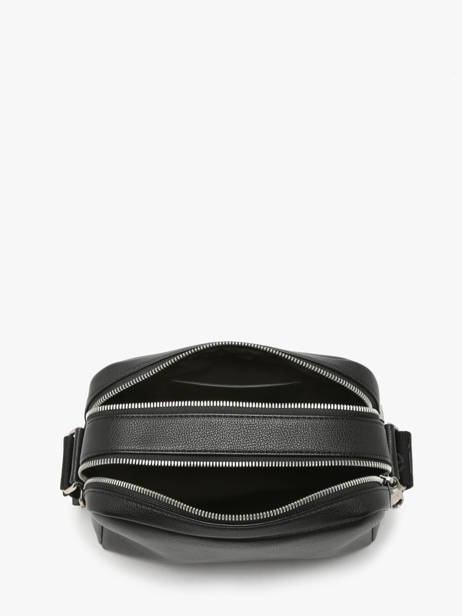 Sac Bandoulière Ultralight Calvin klein jeans Noir ultralight K612711 vue secondaire 3